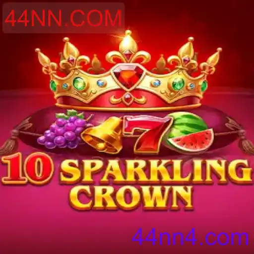 10SparklingCrown