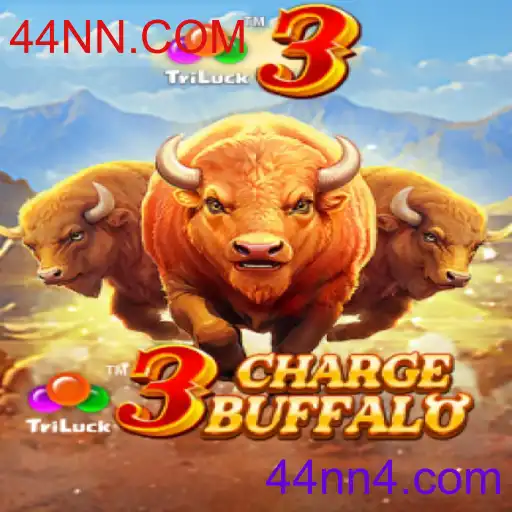 3ChargeBuffalo