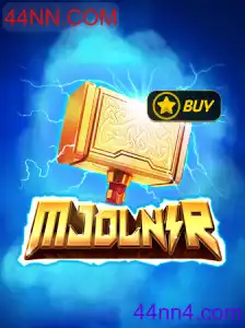 Mjolnir